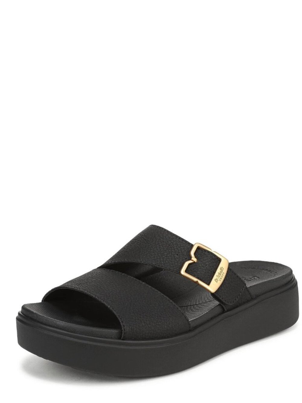 Dr. Scholl's Women's Madison Cloud Slide Slide Sandal